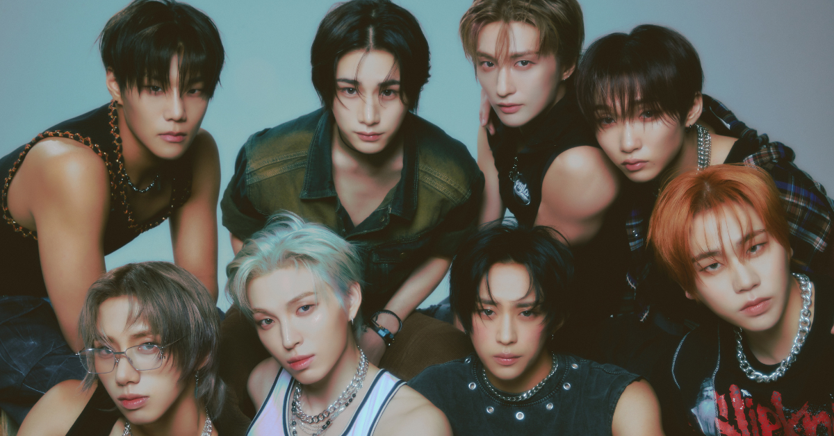 DKB 韓国8th Mini Album『Urban Ride』発売記念リリースイベント DKB 韓国8th Mini Album『Urban Ride』発売記念リリースイベント