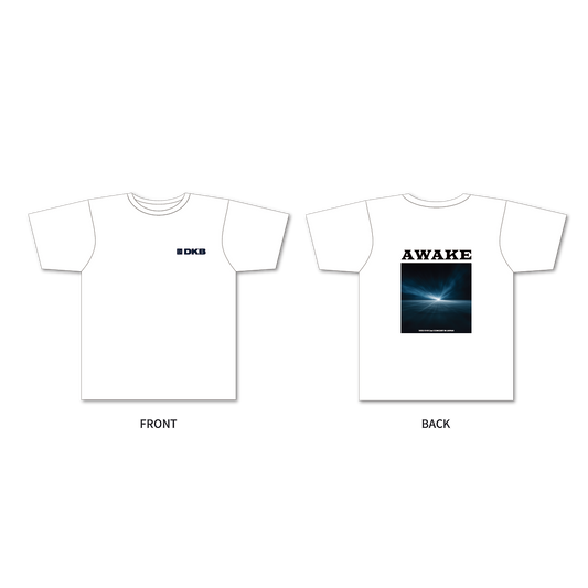 [AWAKE] Tシャツ
