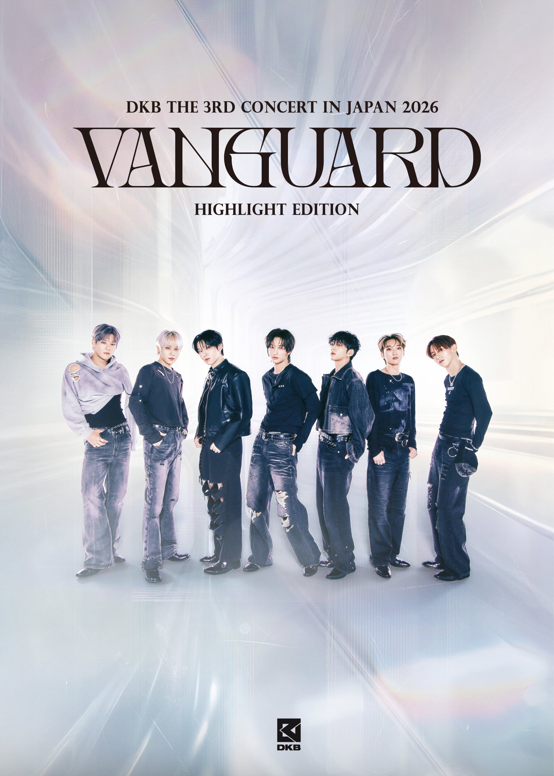 DISCOGRAPHY – DKB JAPAN OFFICIAL FANCLUB