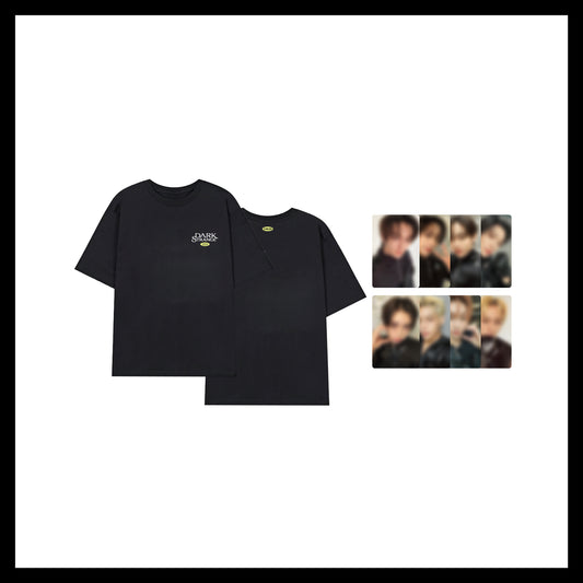 [DARK STRANGE] ツアーTシャツ
